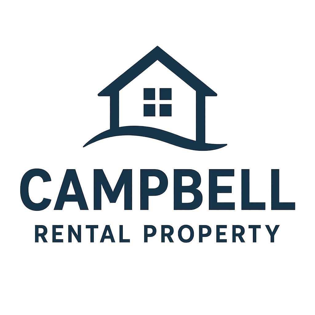 Campbell Rental Property
